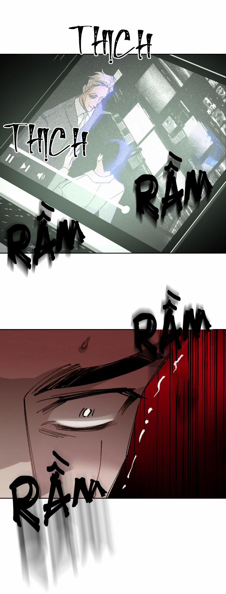 Moon Quake 12 trang 26