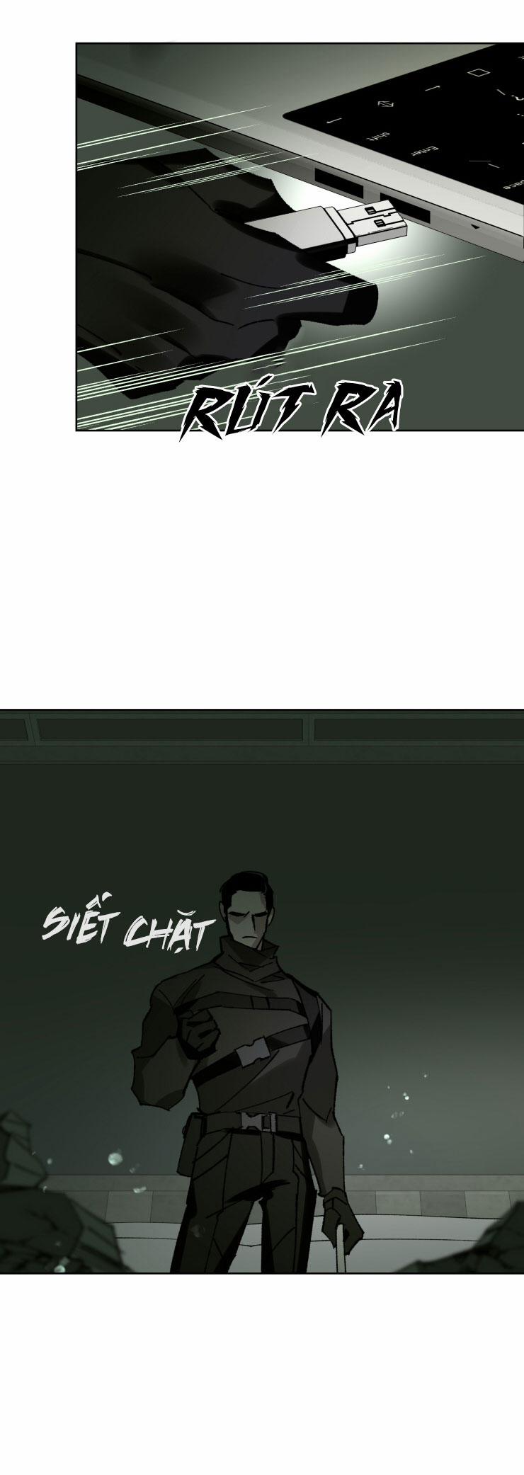 Moon Quake 12 trang 27