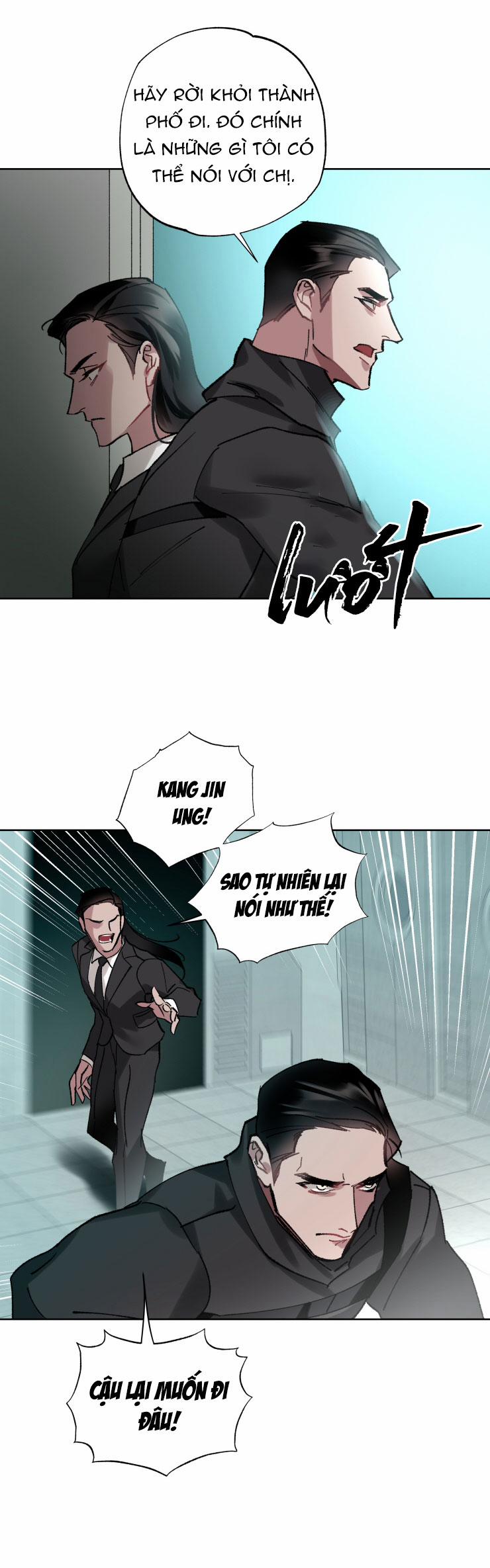 Moon Quake 12 trang 29