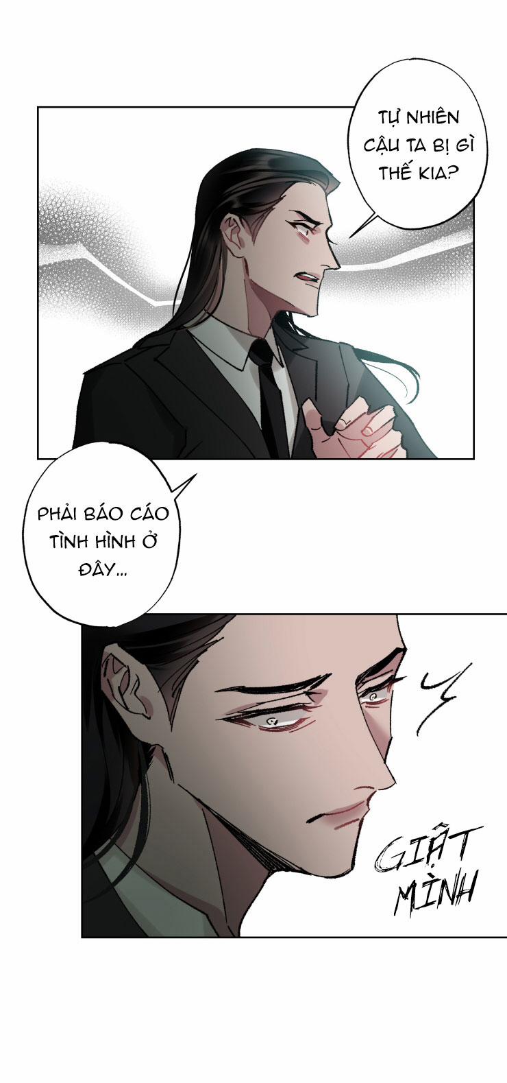 Moon Quake 12 trang 30