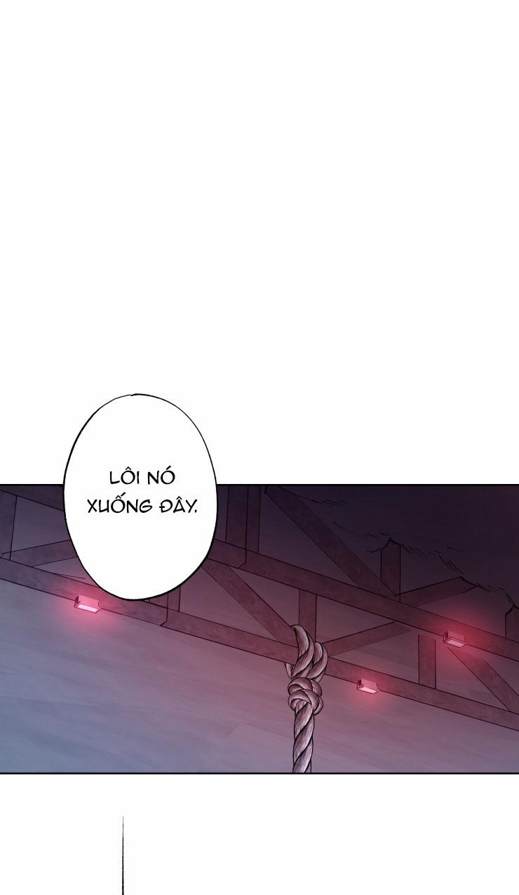 Moon Quake 12 trang 32