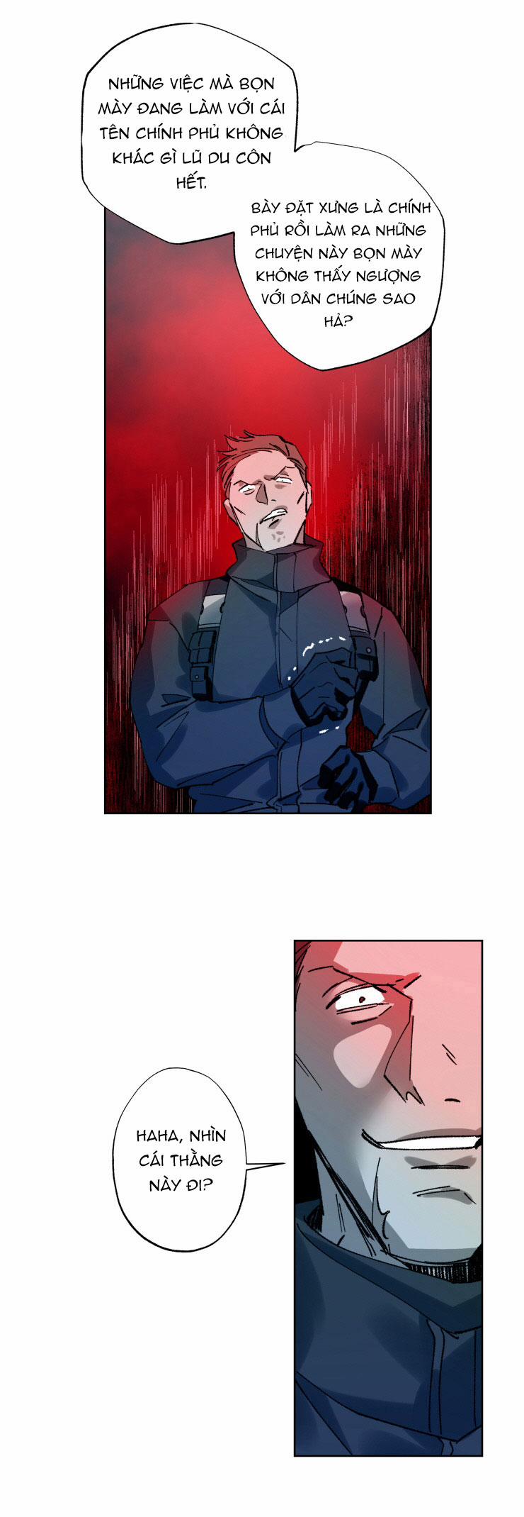 Moon Quake 12 trang 4