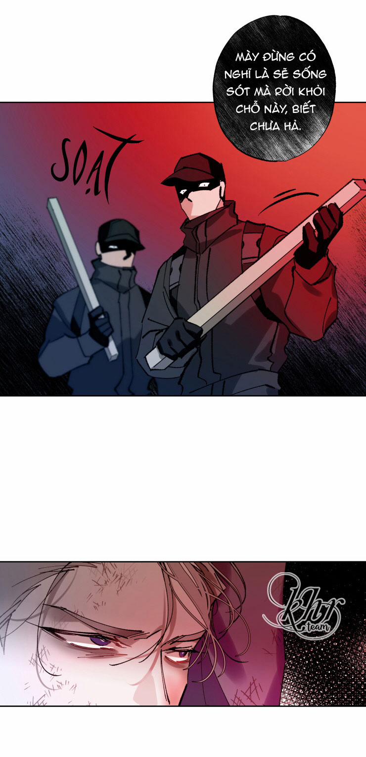 Moon Quake 12 trang 5