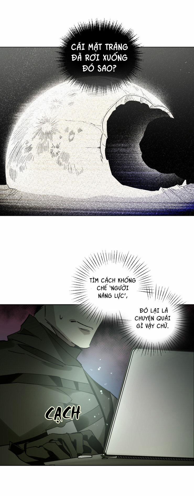 Moon Quake 12 trang 9