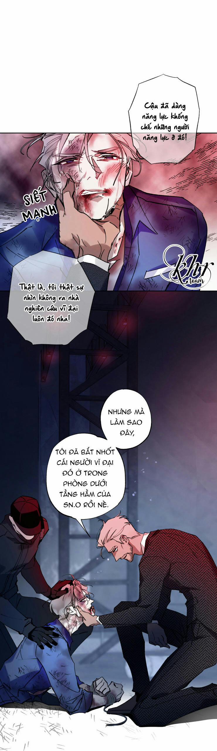 Moon Quake 13 trang 10