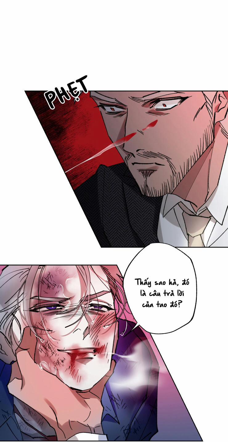 Moon Quake 13 trang 13