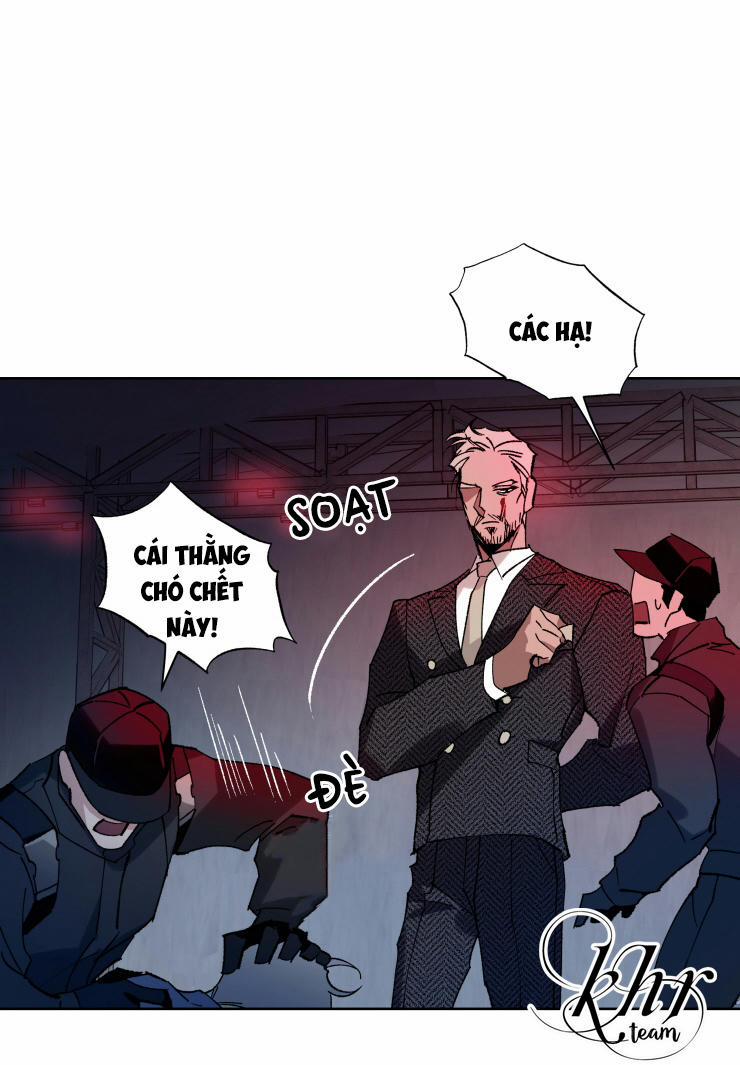 Moon Quake 13 trang 14