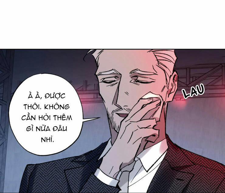 Moon Quake 13 trang 15