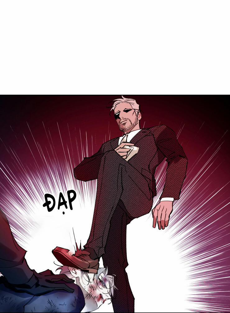 Moon Quake 13 trang 17