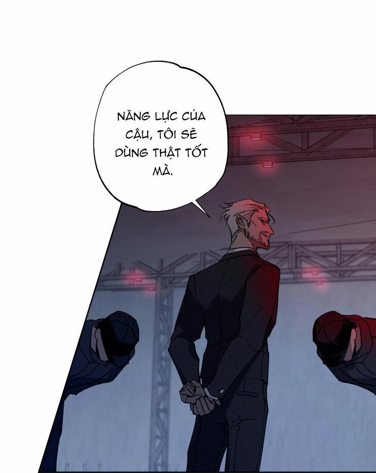 Moon Quake 13 trang 21