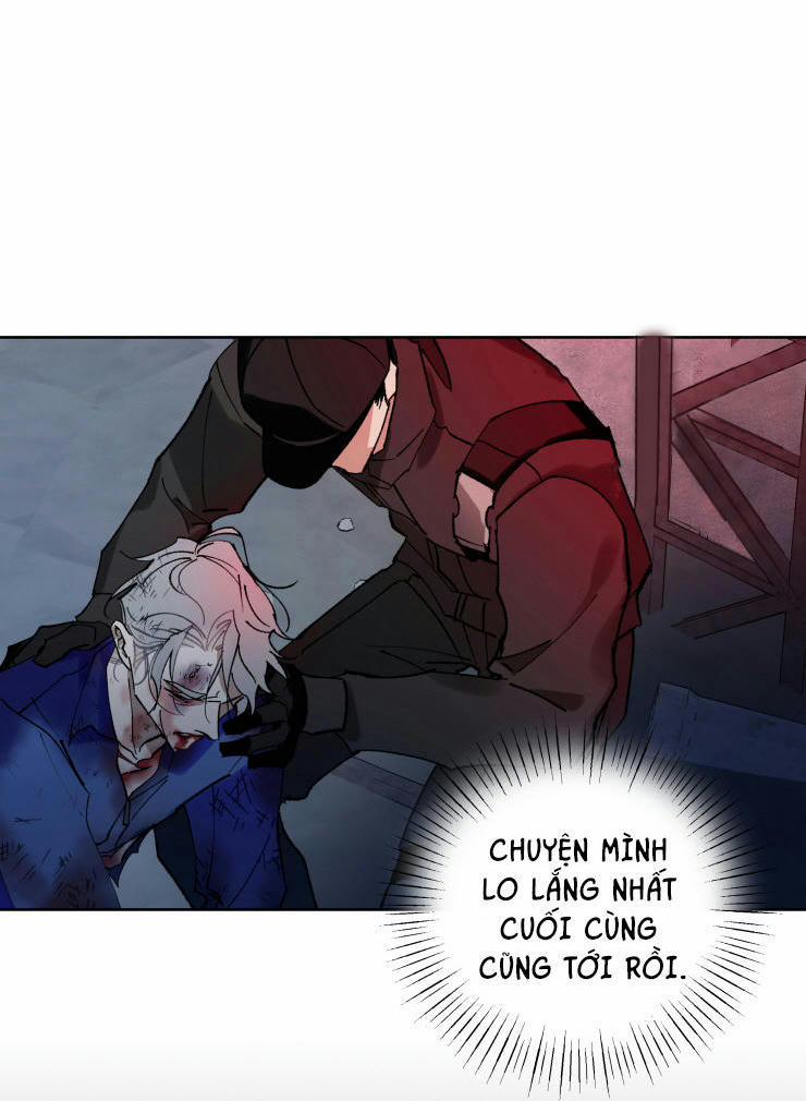 Moon Quake 13 trang 22