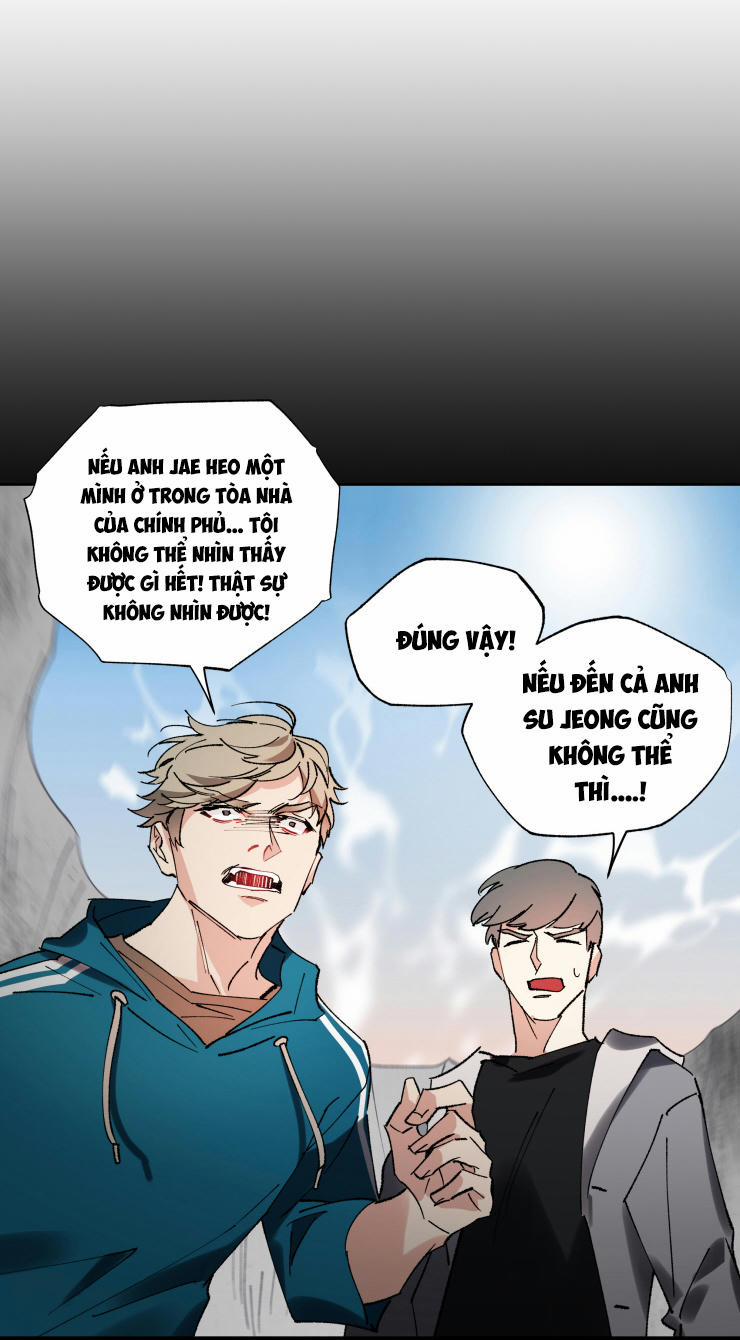 Moon Quake 13 trang 23