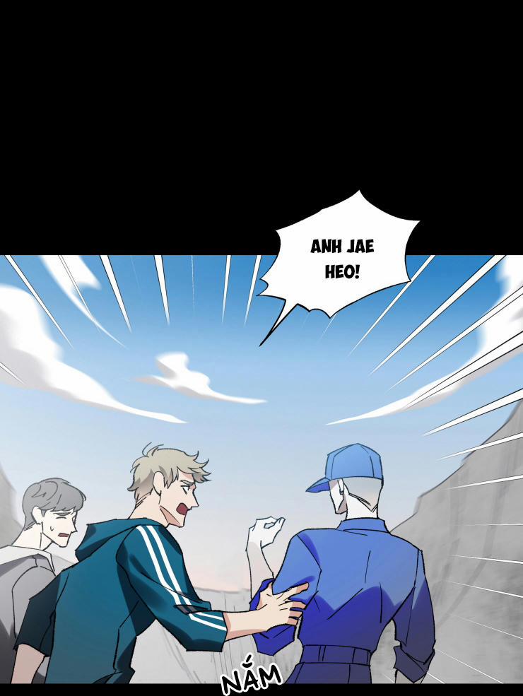 Moon Quake 13 trang 25