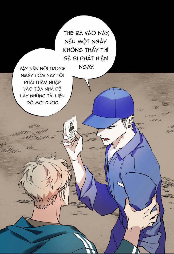 Moon Quake 13 trang 26