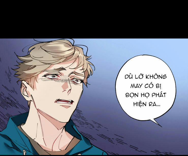 Moon Quake 13 trang 27