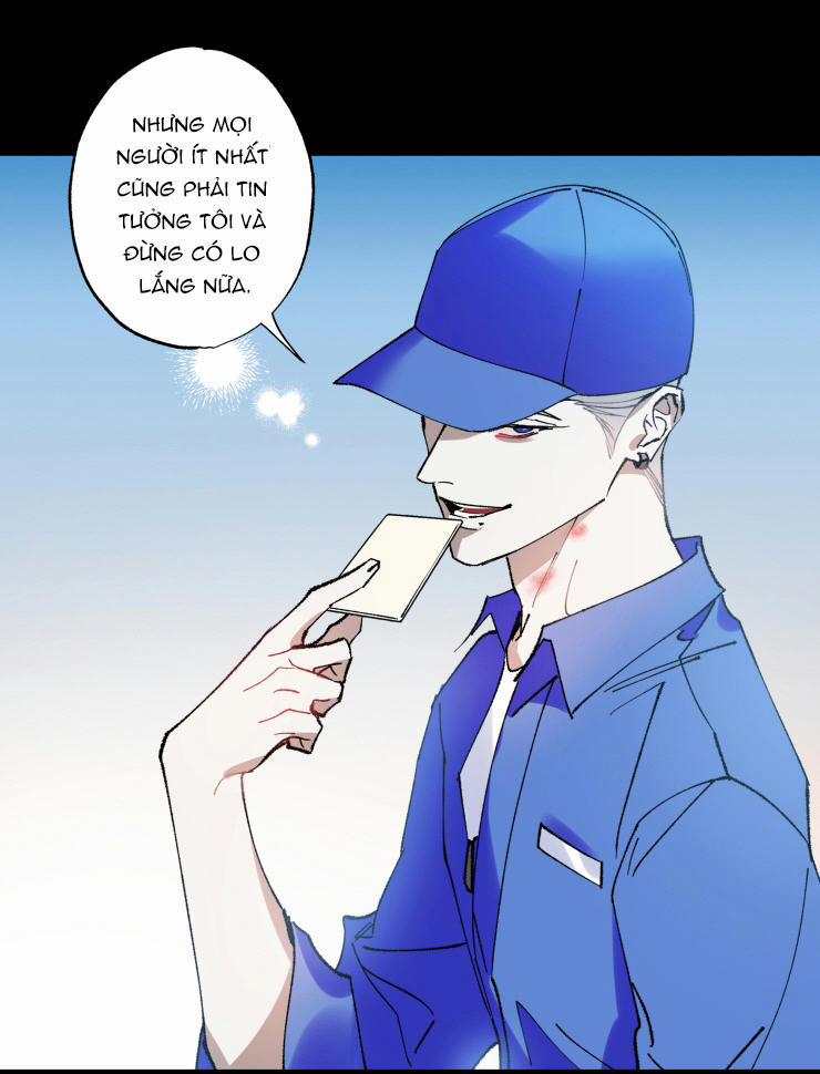 Moon Quake 13 trang 29