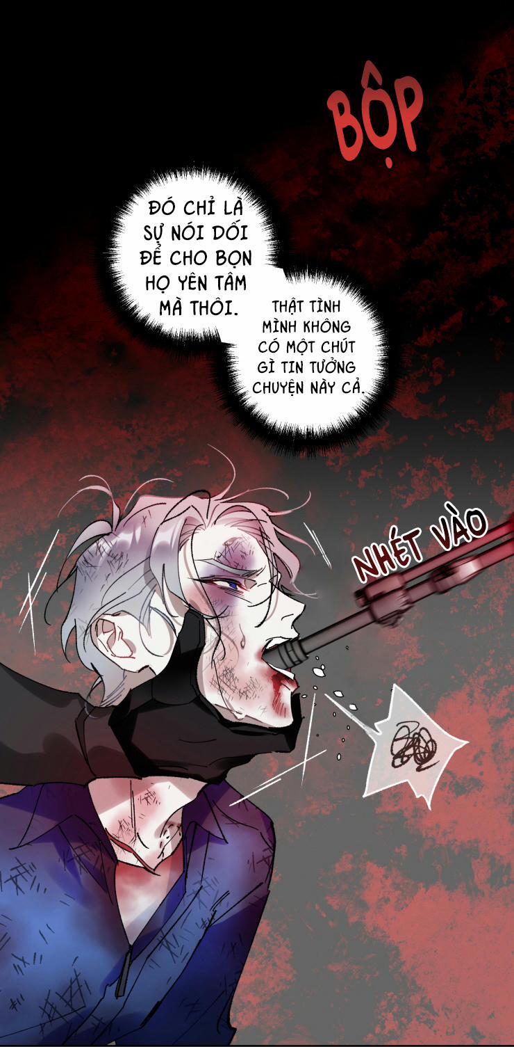 Moon Quake 13 trang 30