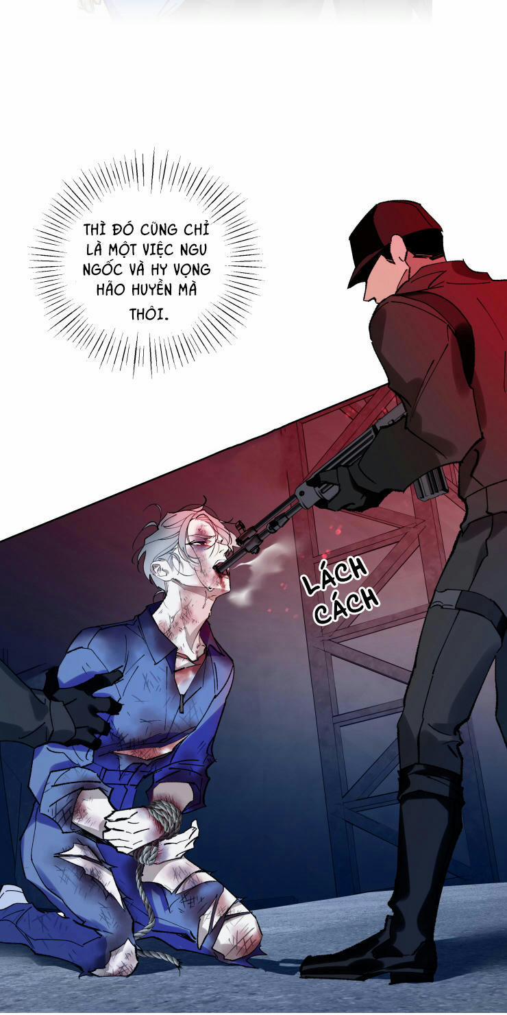 Moon Quake 13 trang 32