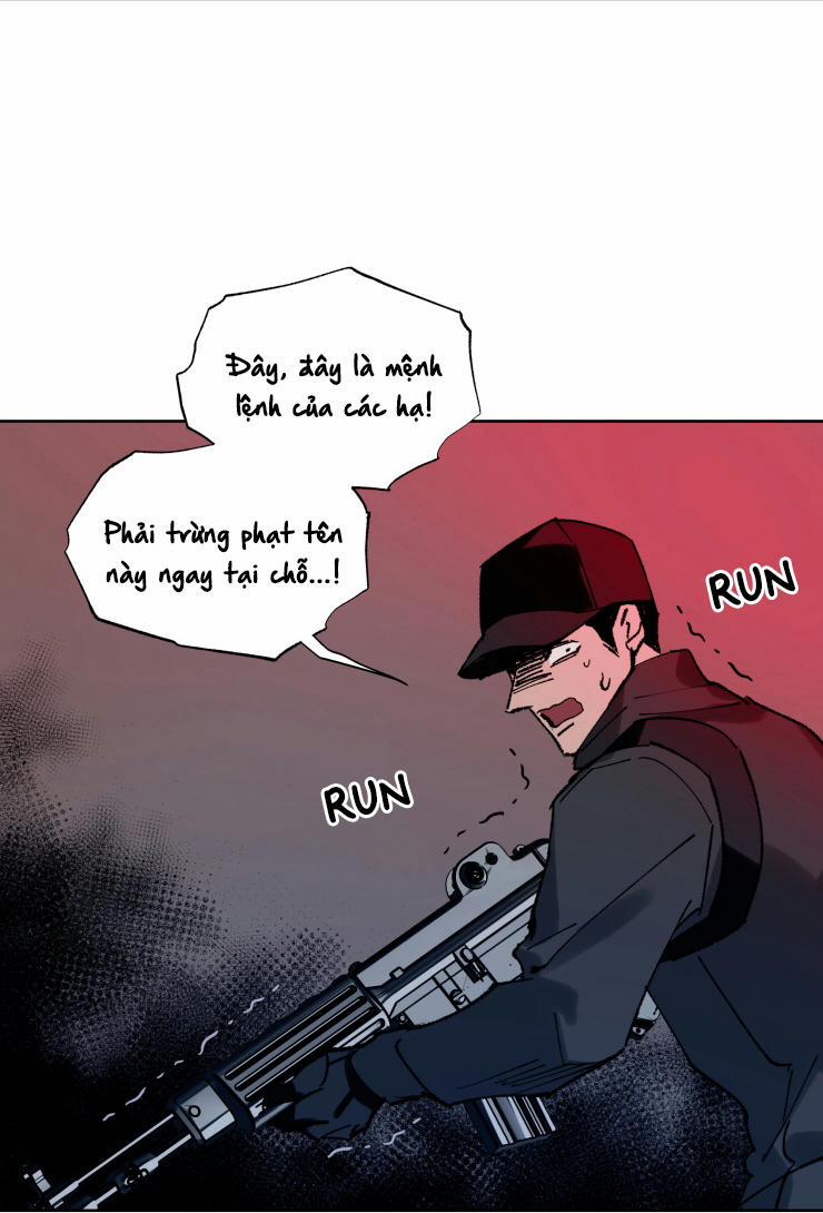 Moon Quake 13 trang 37