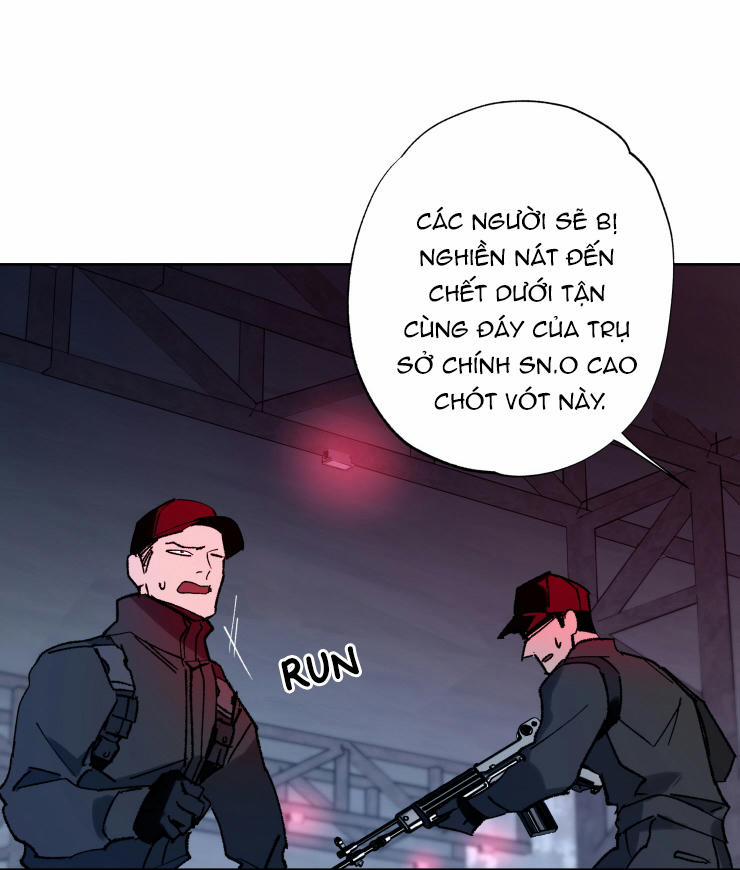 Moon Quake 13 trang 39