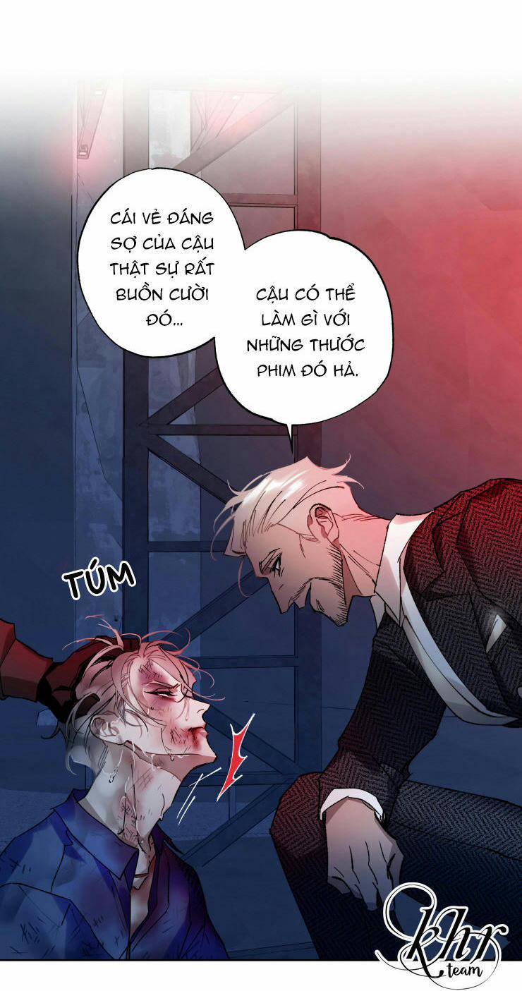 Moon Quake 13 trang 4