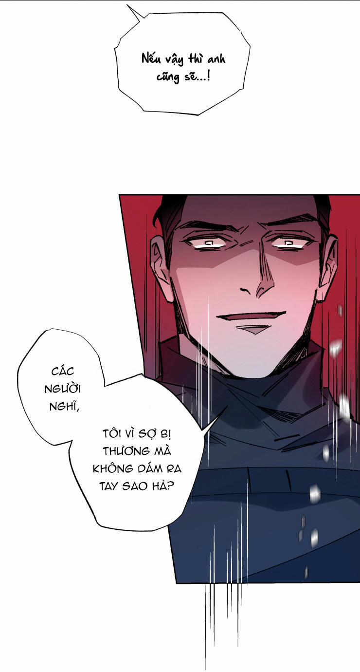 Moon Quake 13 trang 40