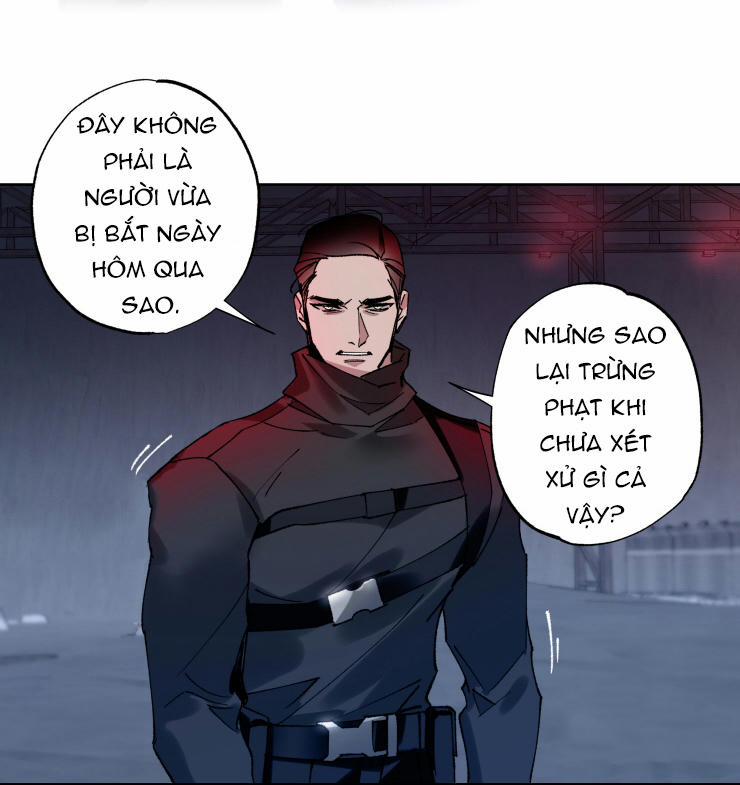 Moon Quake 13 trang 43