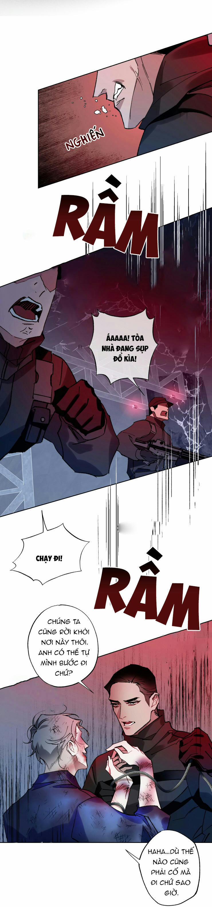 Moon Quake 13 trang 47