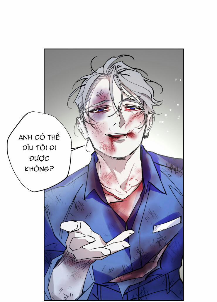 Moon Quake 13 trang 49