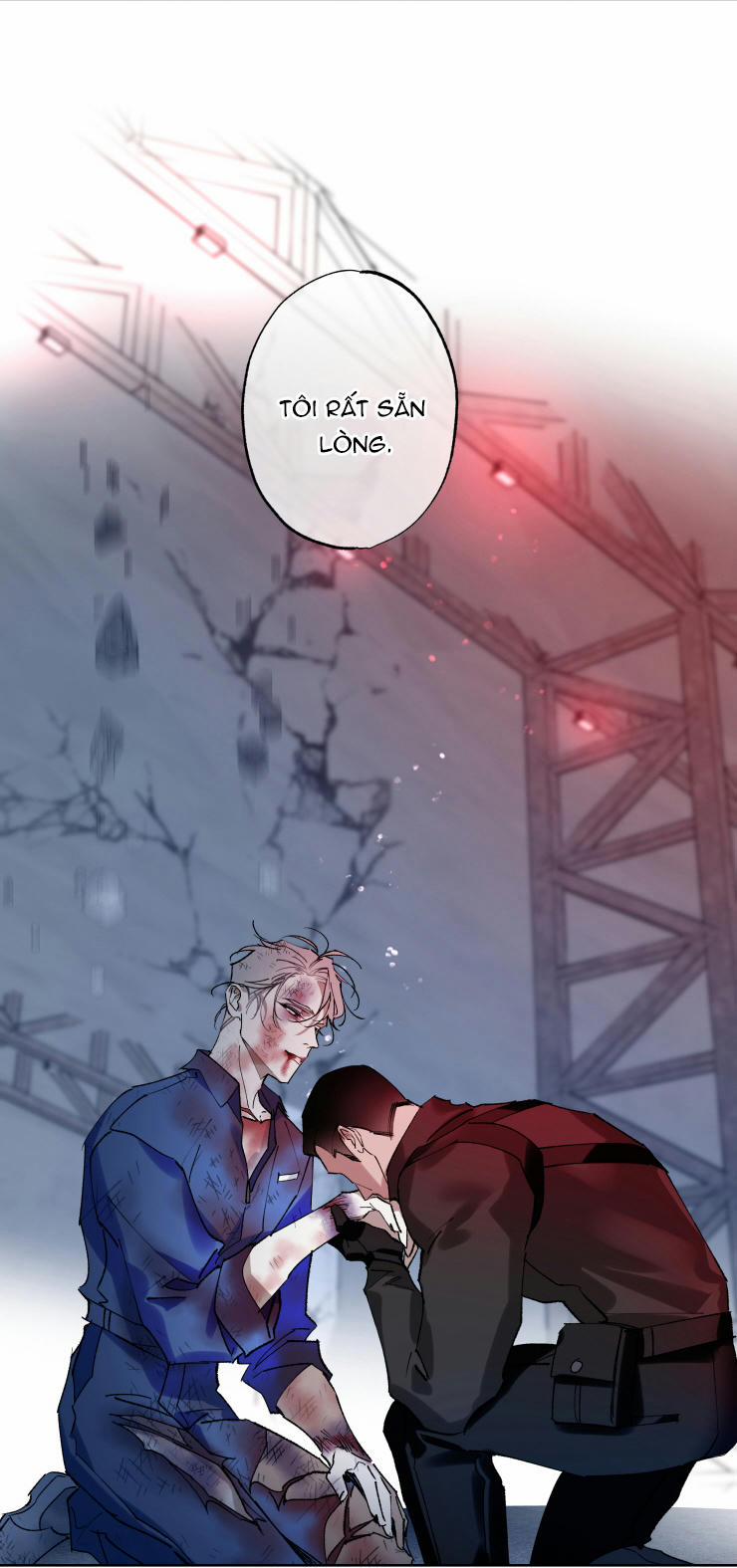 Moon Quake 13 trang 52