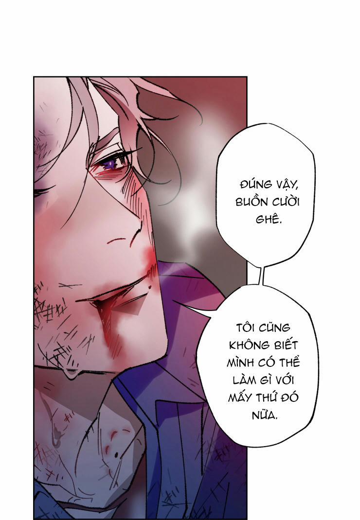 Moon Quake 13 trang 6