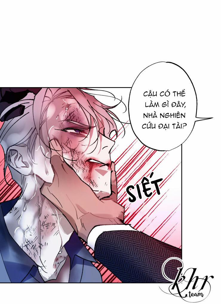 Moon Quake 13 trang 8