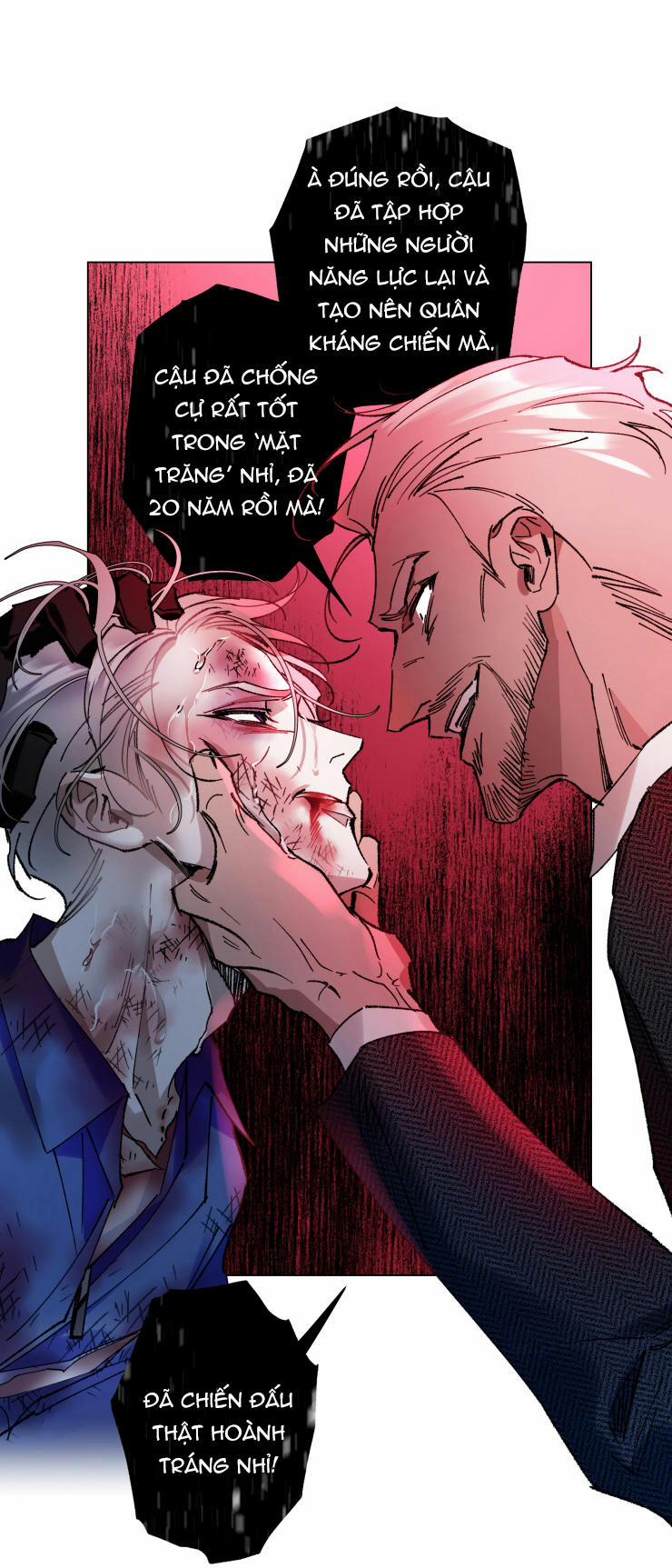 Moon Quake 13 trang 9