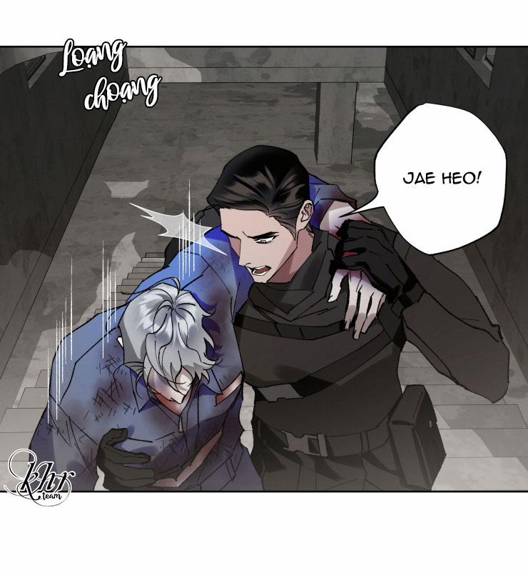 Moon Quake 14 trang 15