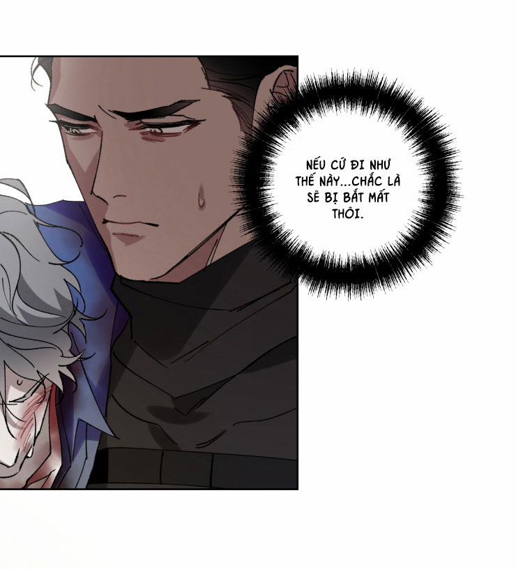 Moon Quake 14 trang 17