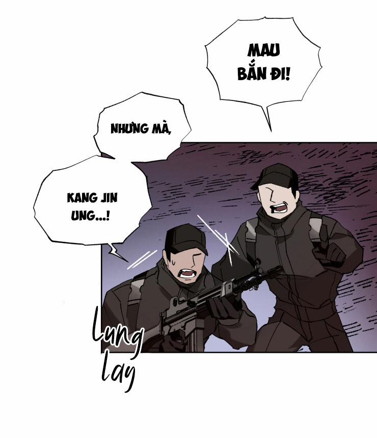 Moon Quake 14 trang 19