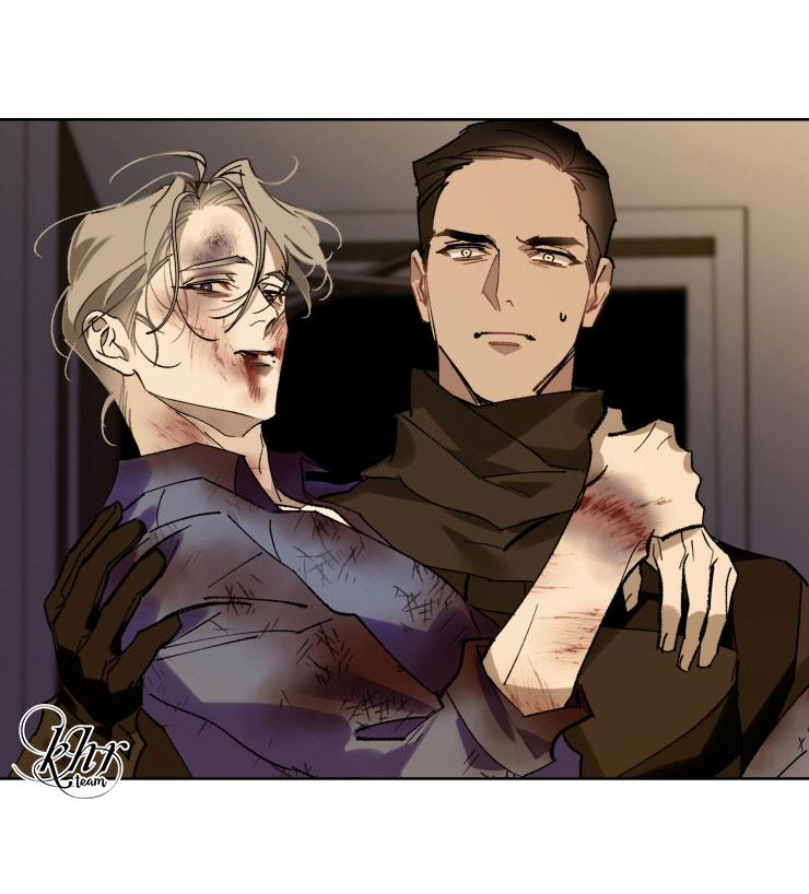 Moon Quake 14 trang 22