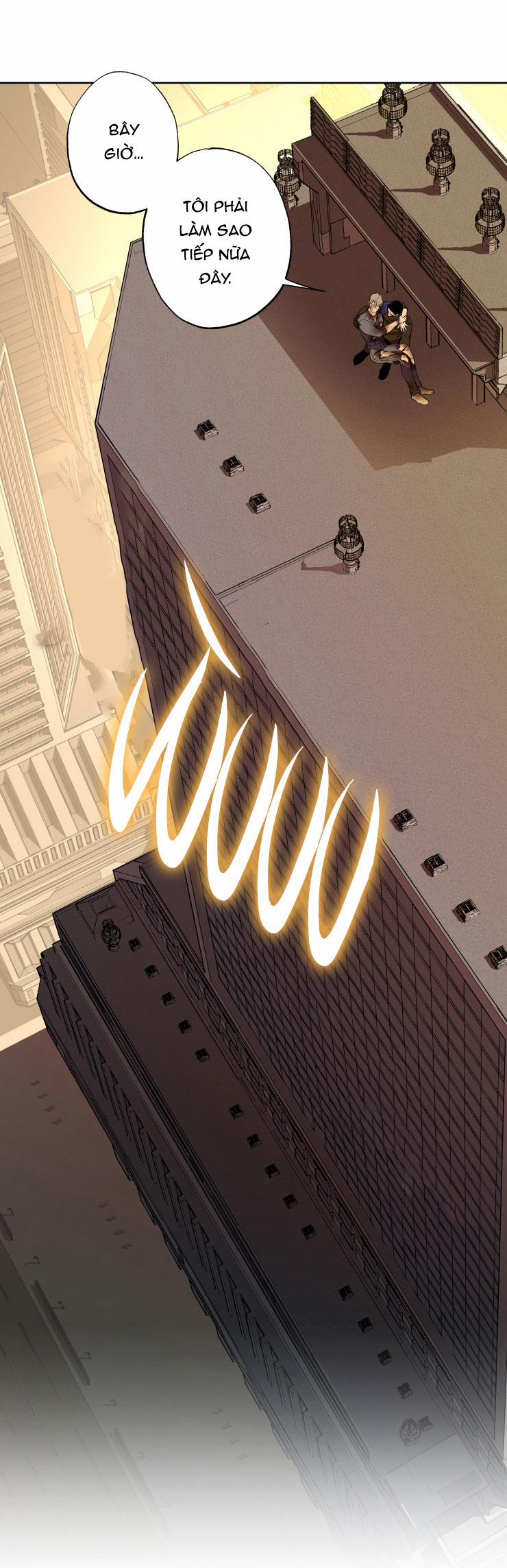 Moon Quake 14 trang 23