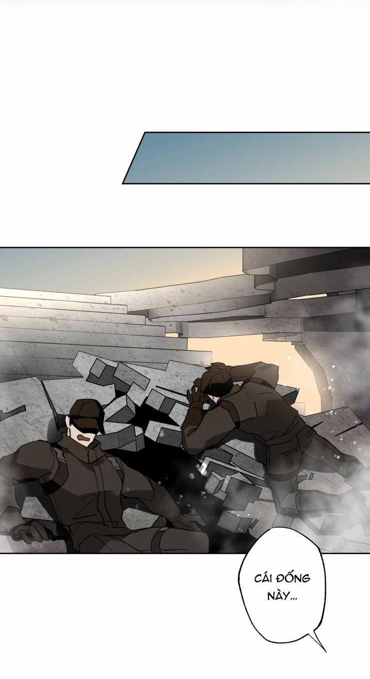 Moon Quake 14 trang 24