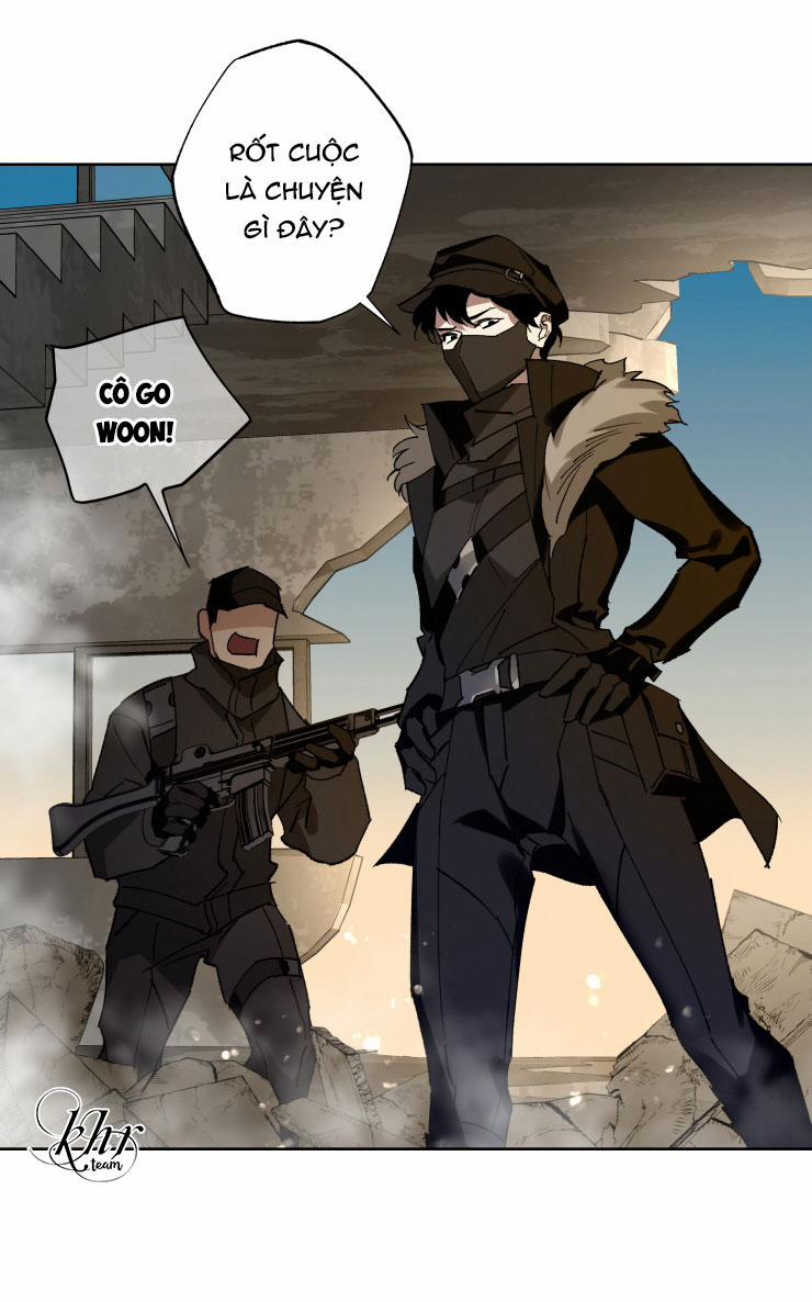 Moon Quake 14 trang 25