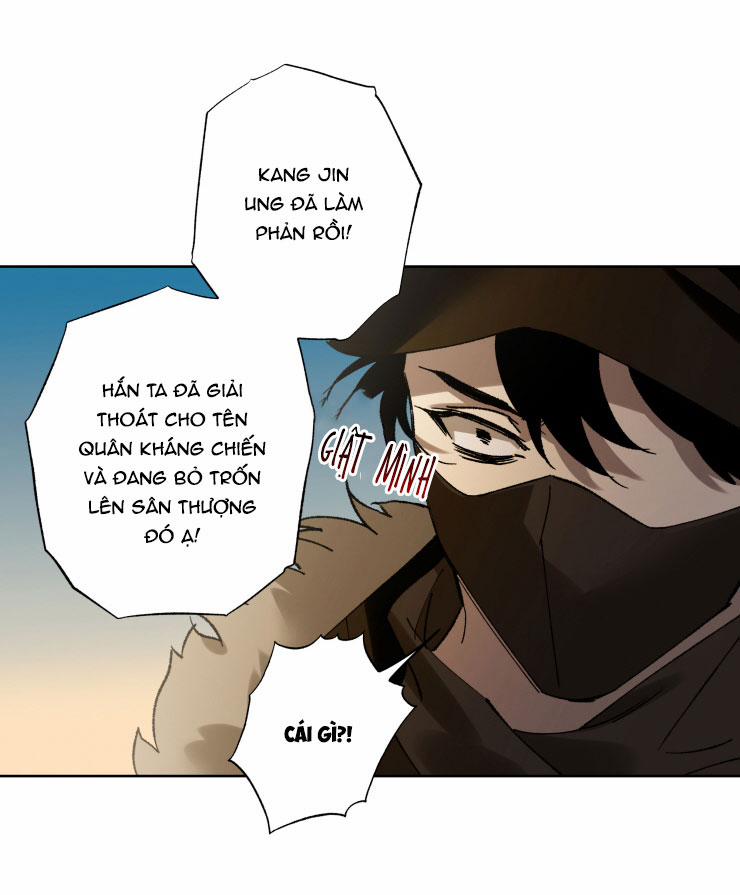 Moon Quake 14 trang 26