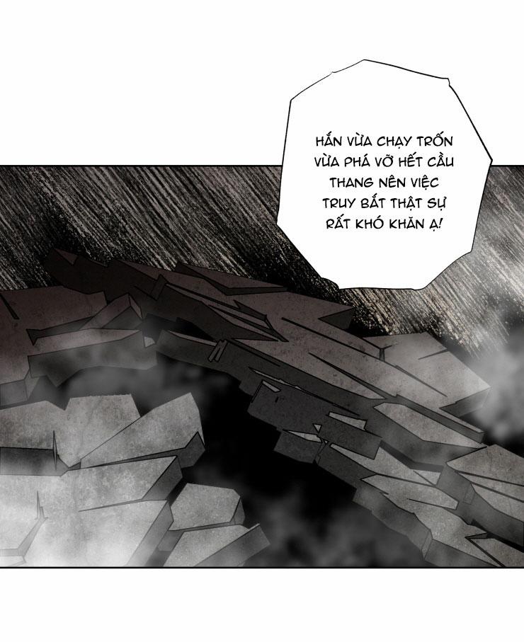 Moon Quake 14 trang 27