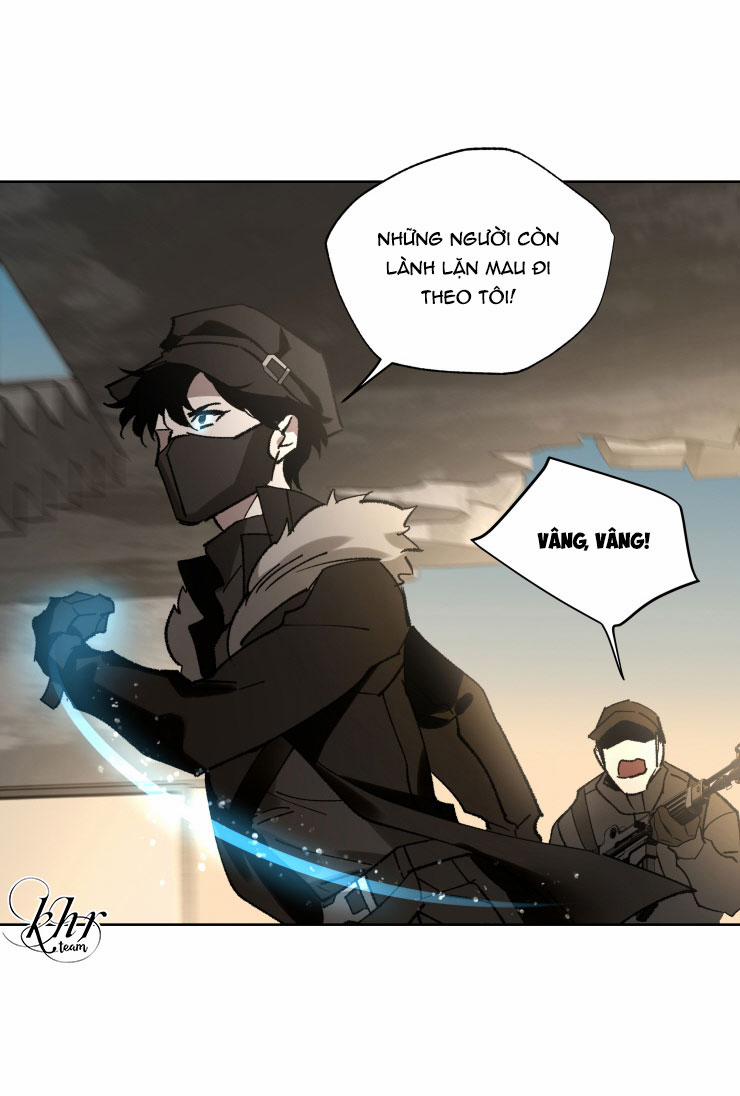 Moon Quake 14 trang 30