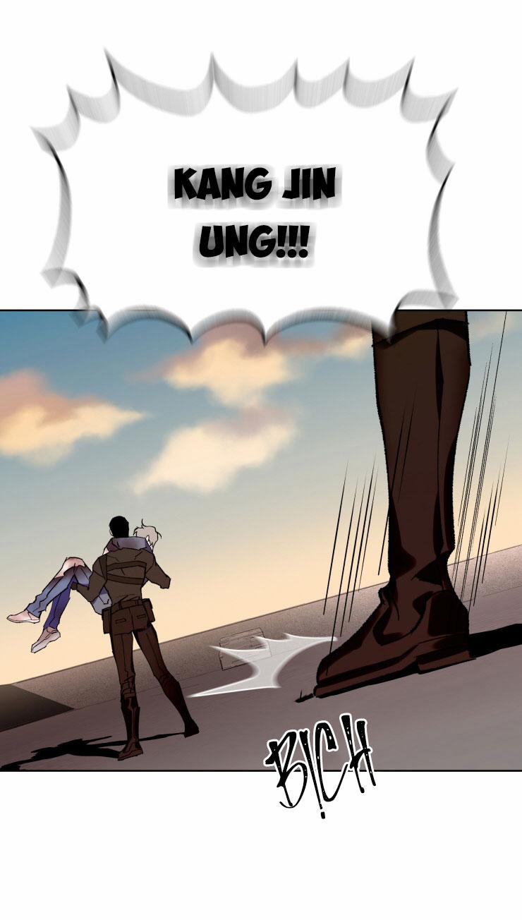 Moon Quake 14 trang 32