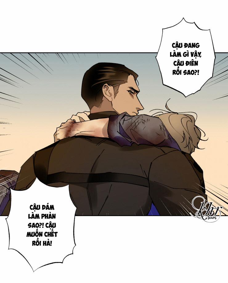 Moon Quake 14 trang 33