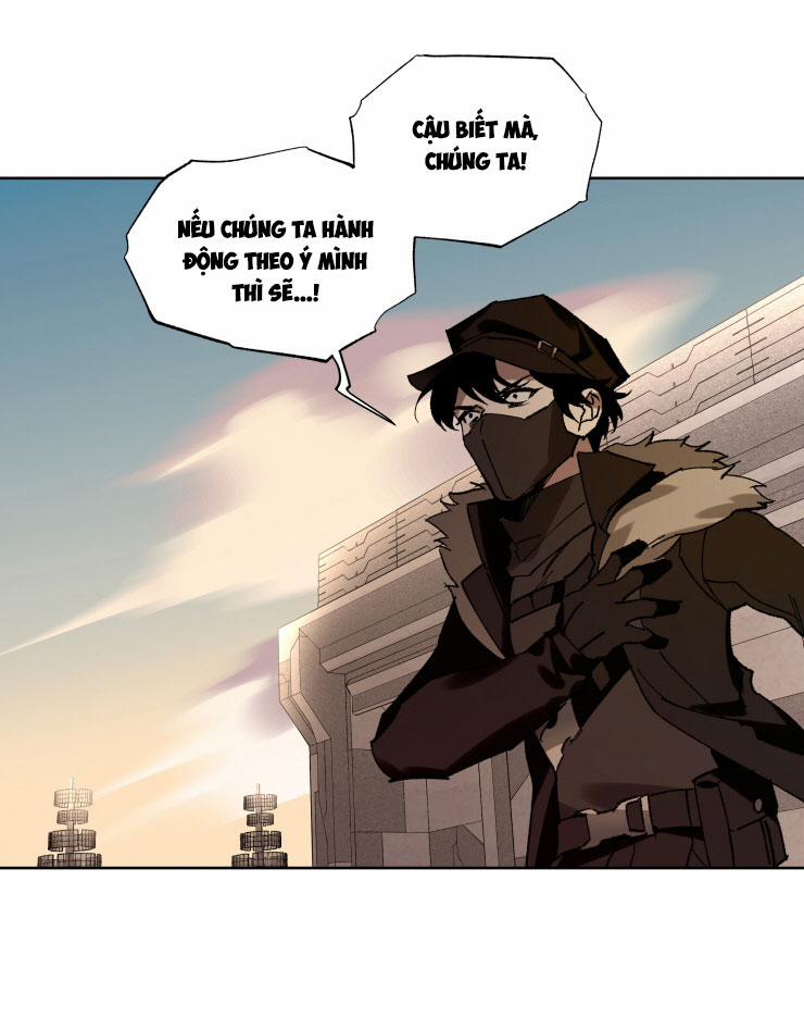 Moon Quake 14 trang 34