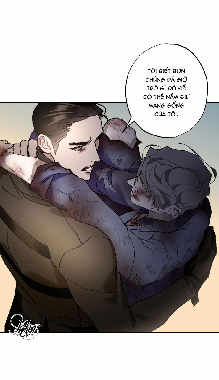 Moon Quake 14 trang 36