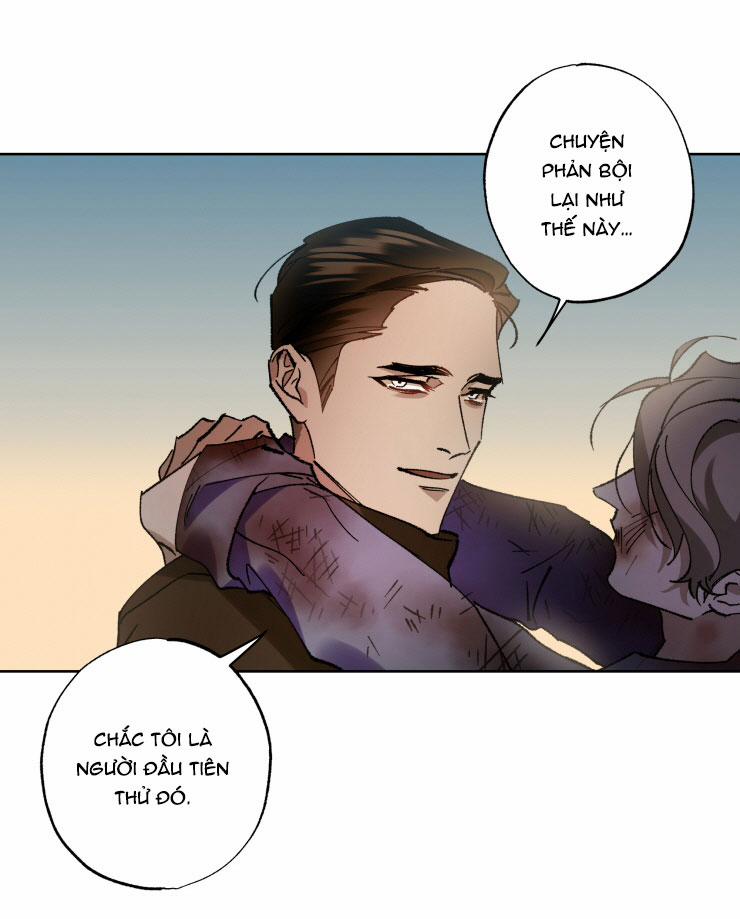 Moon Quake 14 trang 38