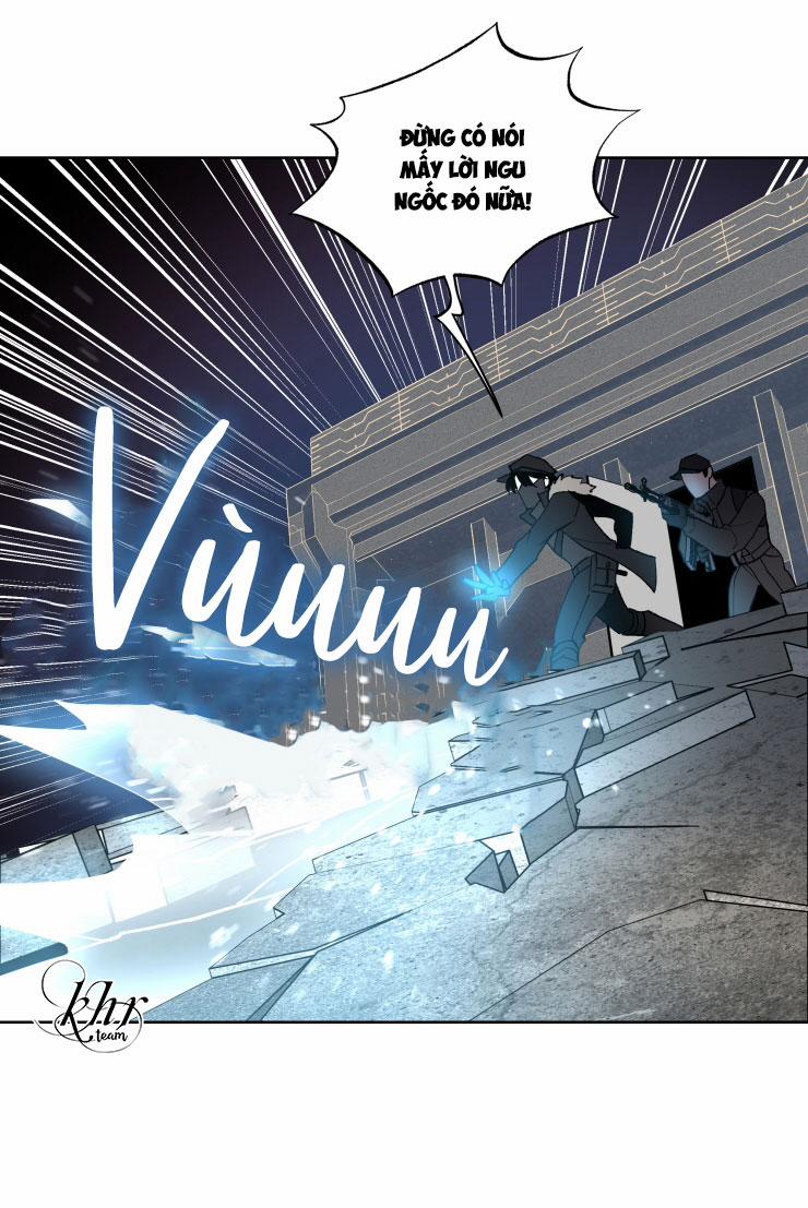 Moon Quake 14 trang 39