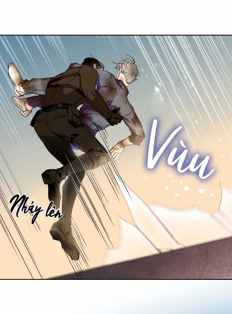 Moon Quake 14 trang 40